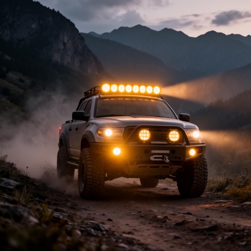 Lighting category